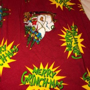 Christmas Pajama Pants